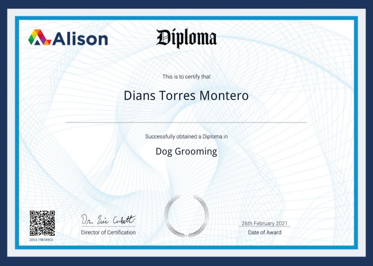 Diploma